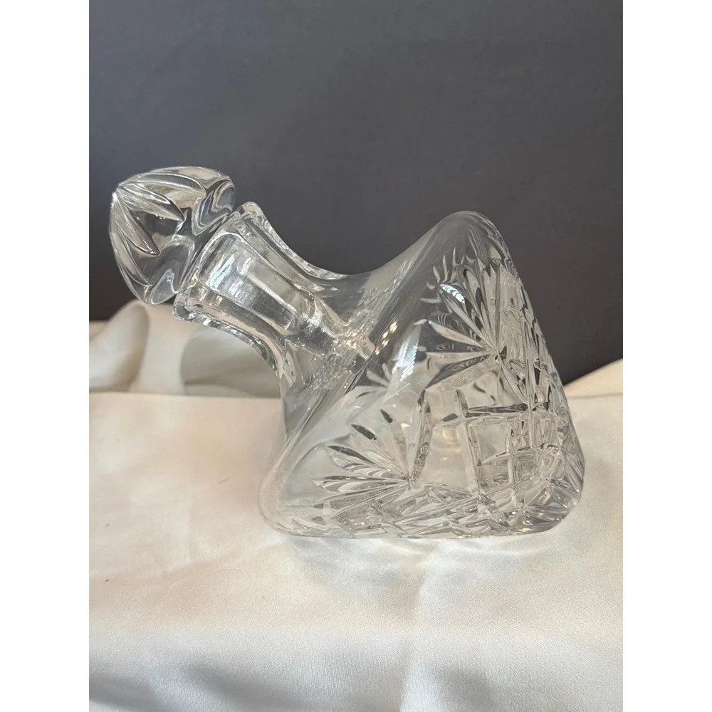 Vintage Marquis by Waterford Crystal 